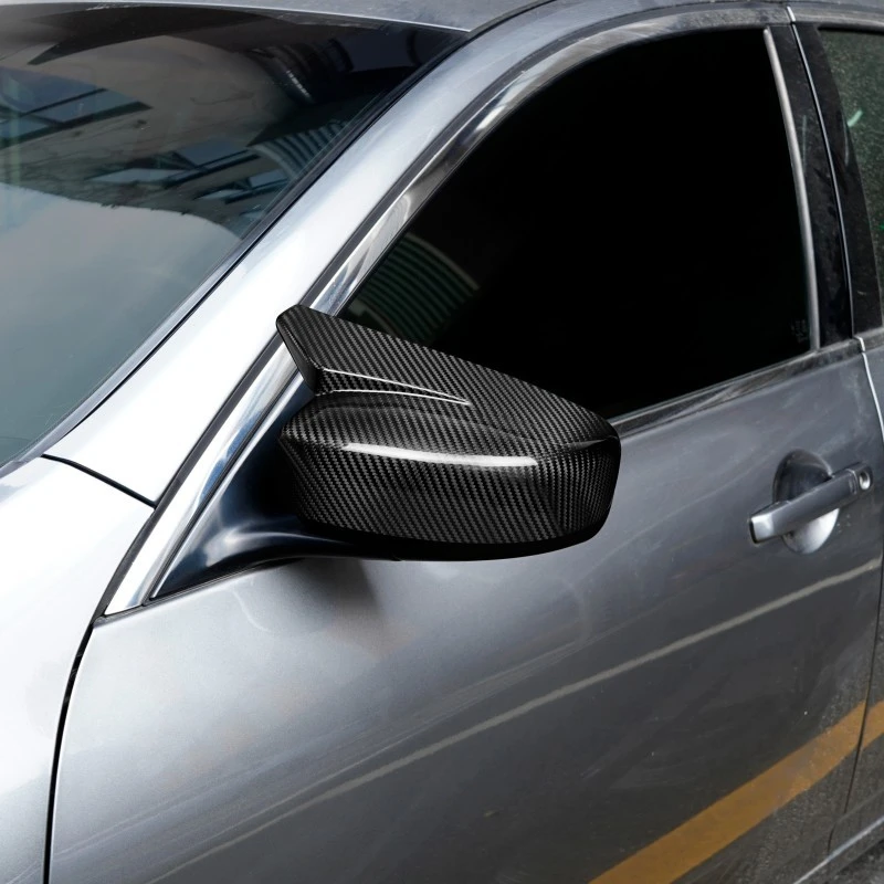 Carbon Fiber Side Mirror Cover factory Carbon Fiber Side Mirror Cover factory